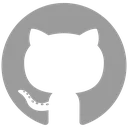 GitHub Logo